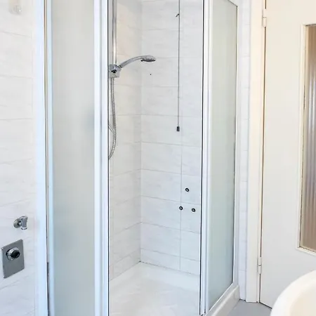 Apartament S69 - Sirolo, Quadrilocale In Centro Con Terrazzo E Garage Sirolo