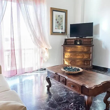 S69 - Sirolo, Quadrilocale In Centro Con Terrazzo E Garage Apartament *