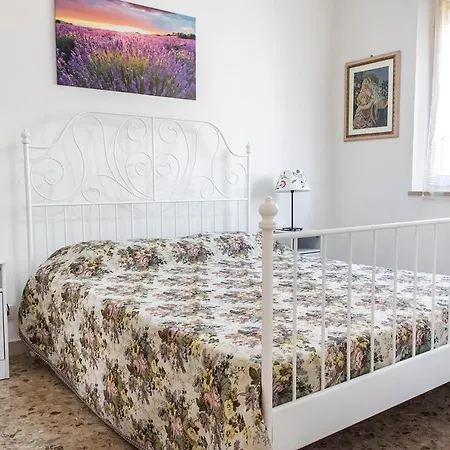 S69 - Sirolo, Quadrilocale In Centro Con Terrazzo E Garage