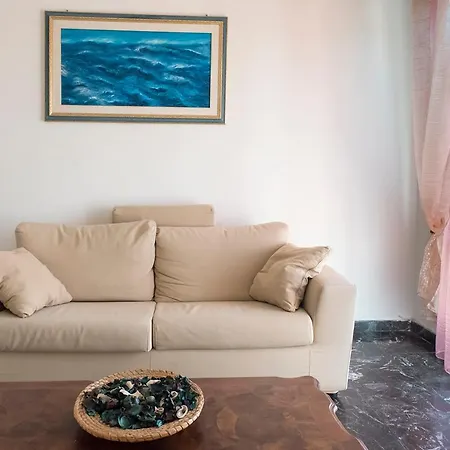 S69 - Sirolo, Quadrilocale In Centro Con Terrazzo E Garage Apartament *