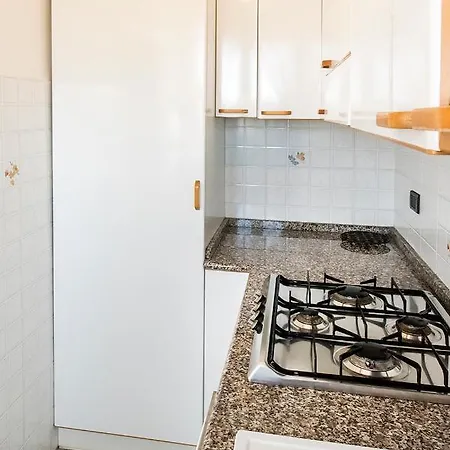 S69 - Sirolo, Quadrilocale In Centro Con Terrazzo E Garage Apartament