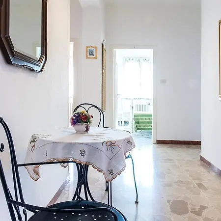 S69 - Sirolo, Quadrilocale In Centro Con Terrazzo E Garage Sirolo