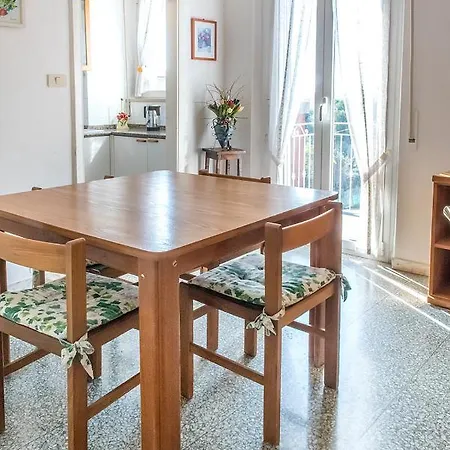 Apartament S69 - Sirolo, Quadrilocale In Centro Con Terrazzo E Garage Sirolo