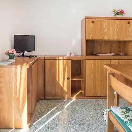Apartament S69 - Sirolo, Quadrilocale In Centro Con Terrazzo E Garage *