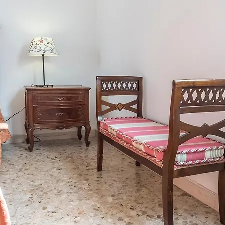 S69 - Sirolo, Quadrilocale In Centro Con Terrazzo E Garage Apartament *