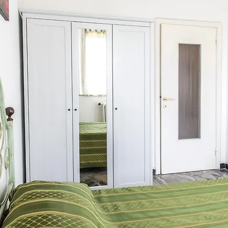 Apartment S69 - Sirolo, Quadrilocale In Centro Con Terrazzo E Garage *