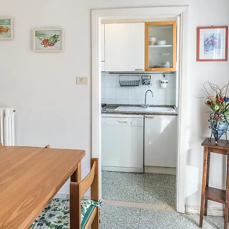 S69 - Sirolo, Quadrilocale In Centro Con Terrazzo E Garage * Sirolo