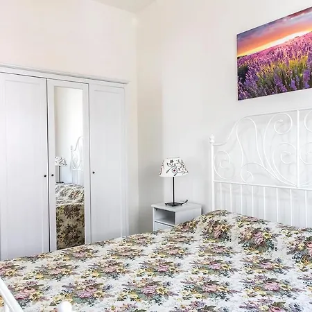 S69 - Sirolo, Quadrilocale In Centro Con Terrazzo E Garage Apartment